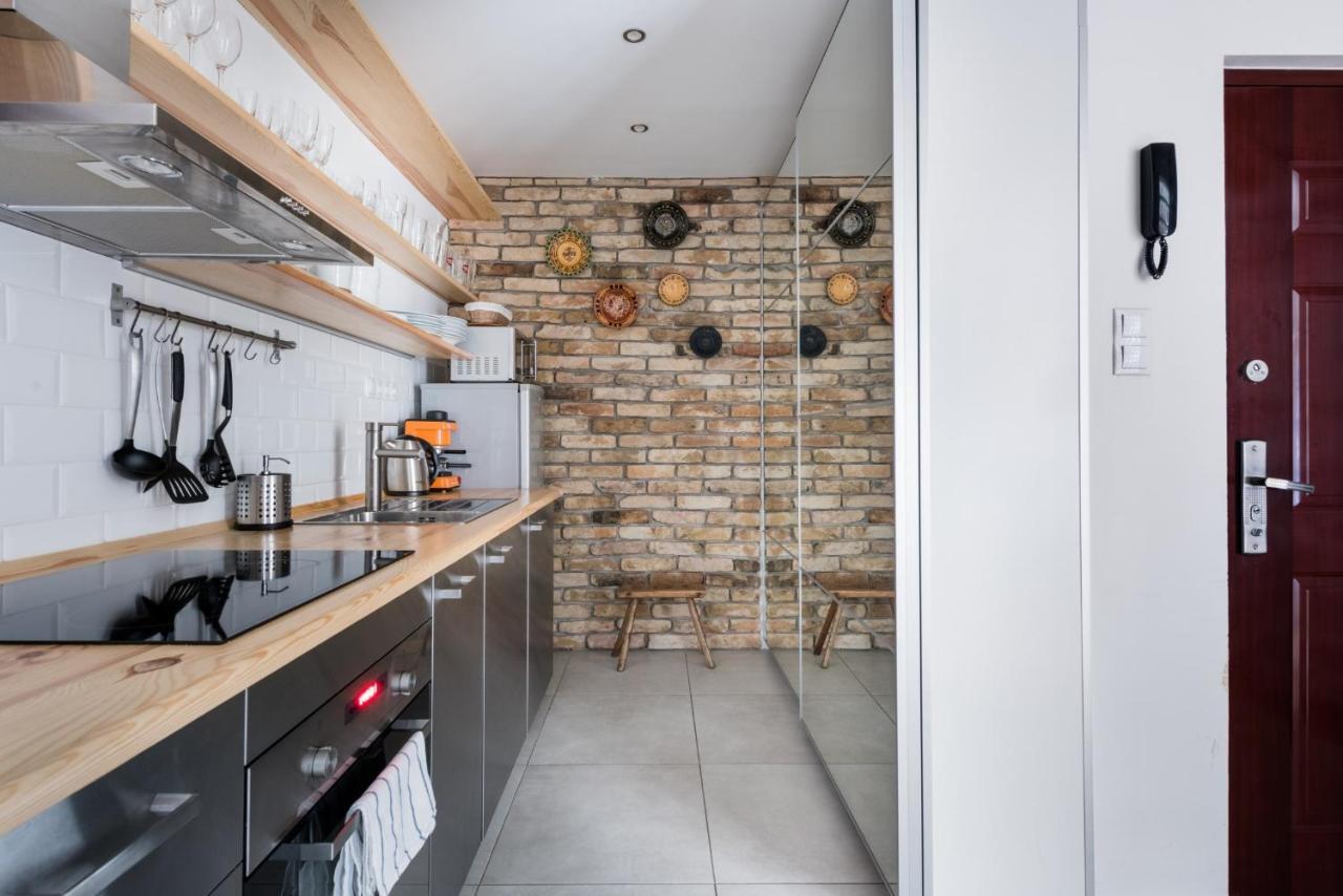 Smart, Stylish In The Heart Of Budapest