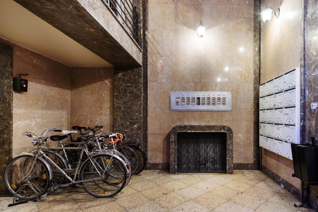 Smart, Stylish In The Heart Of * Budapest