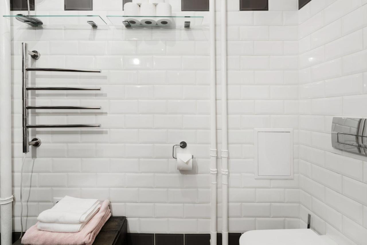 Smart, Stylish In The Heart Of Budapest
