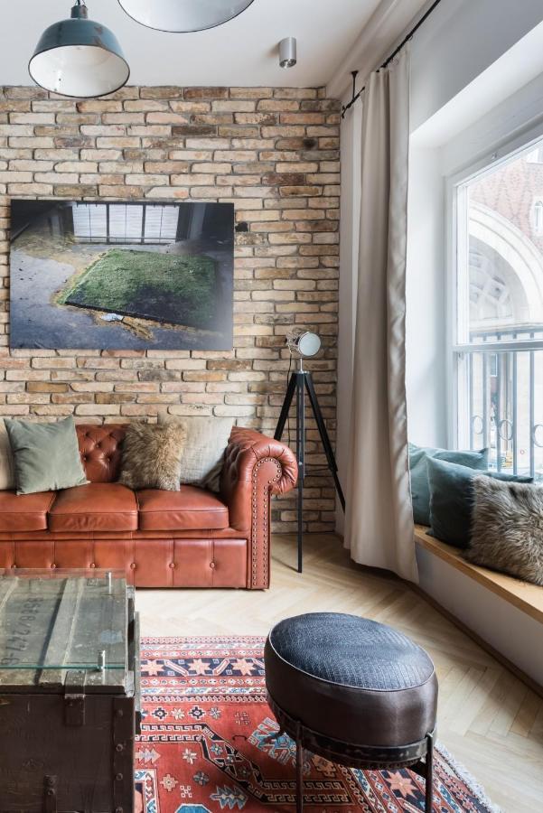 Smart, Stylish In The Heart Of * Budapest