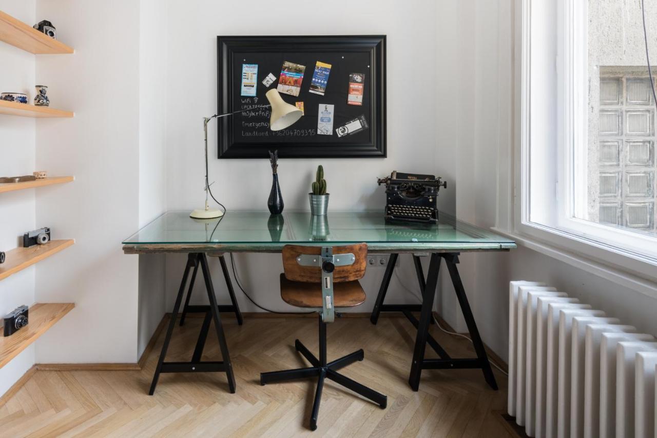 Apartment Smart, Stylish In The Heart Of *
